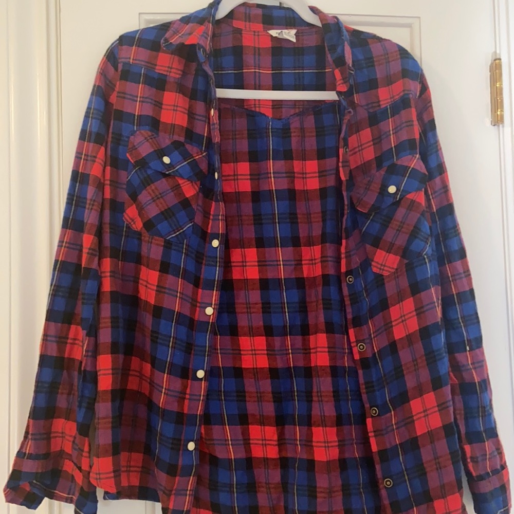 Flannel